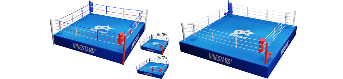 Rings of competitions