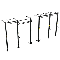 3X SOPORTE PARED DISCOS  GetStrong ® CrossTraining Equipment