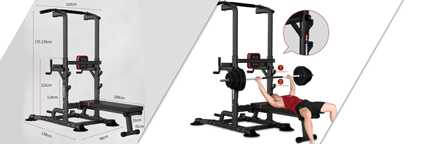 Equipements Musculation, CrossTraining