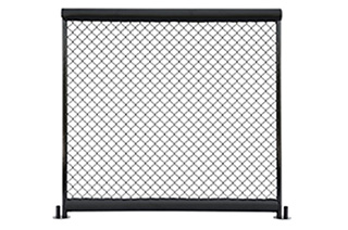 MMA Cage Pannel